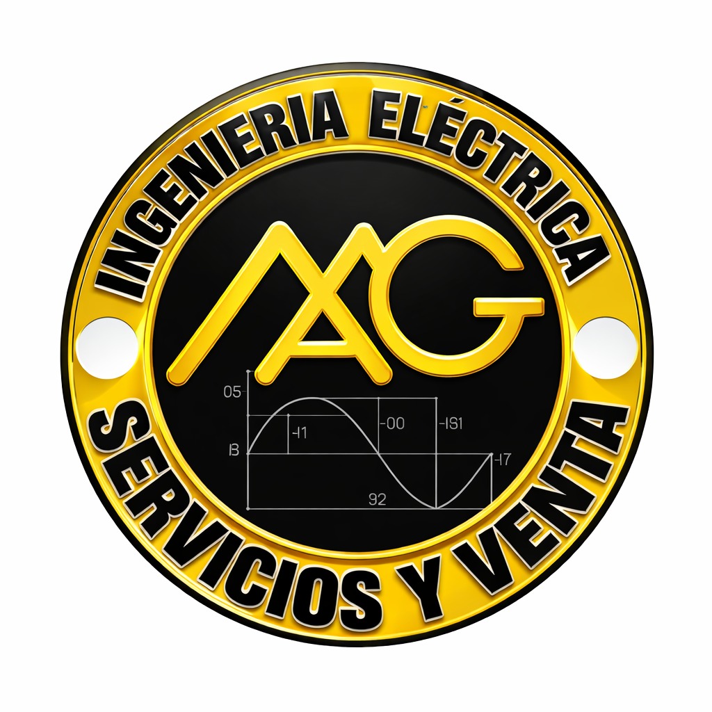 AMG Ingeniería Eléctrica